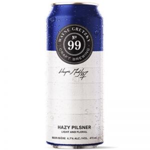 Wayne Gretzky Pilsner